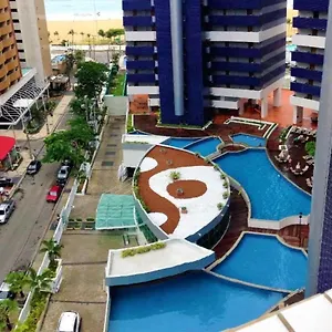 Apartamento Class, Fortaleza (Ceara)