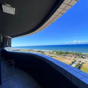 Apartamento Apto Beira Mar 1802 - Futuro, Fortaleza (Ceara)