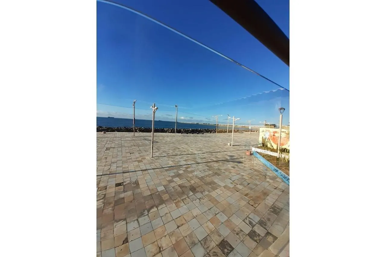 503 Flat Mobiliado Praia De Iracema Fortaleza  Brazil